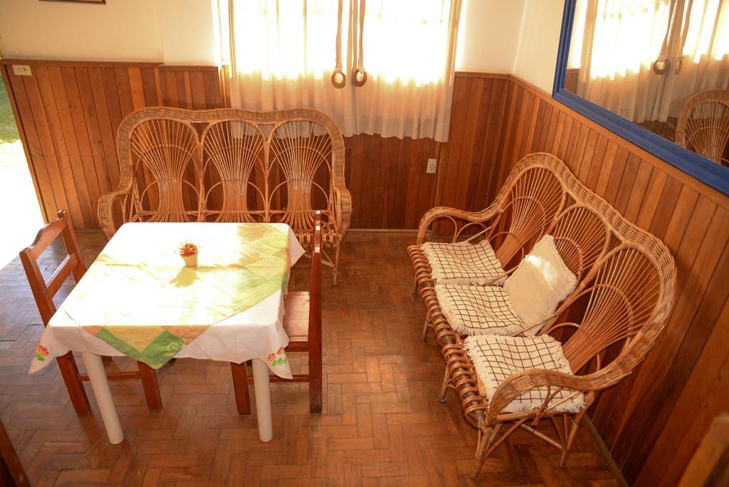 Pousada Vovo Nana São Bento do Sapucaí Exterior foto