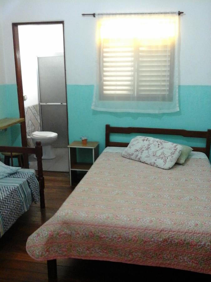 Pousada Vovo Nana São Bento do Sapucaí Cameră foto