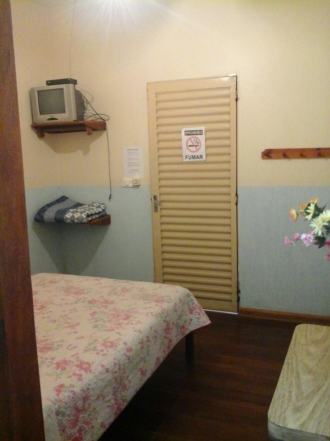 Pousada Vovo Nana São Bento do Sapucaí Cameră foto