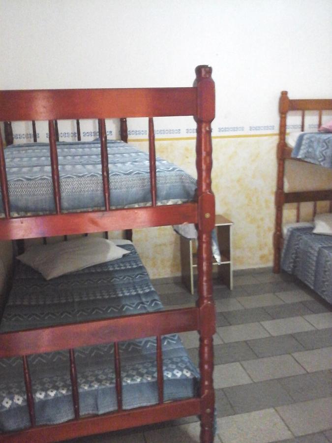 Pousada Vovo Nana São Bento do Sapucaí Cameră foto