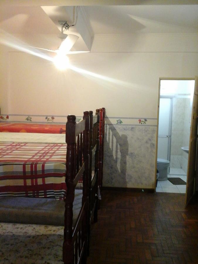 Pousada Vovo Nana São Bento do Sapucaí Cameră foto