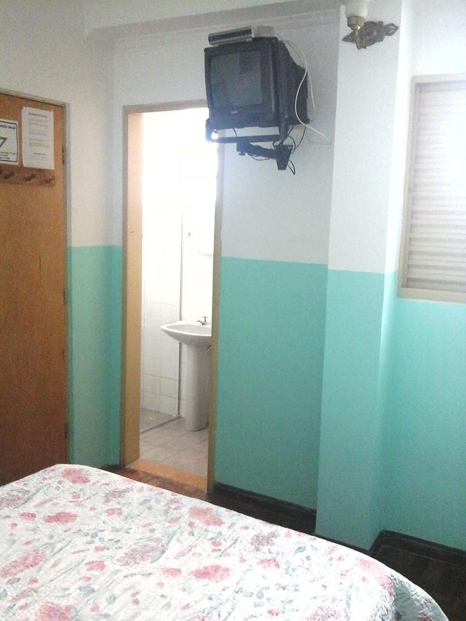 Pousada Vovo Nana São Bento do Sapucaí Cameră foto
