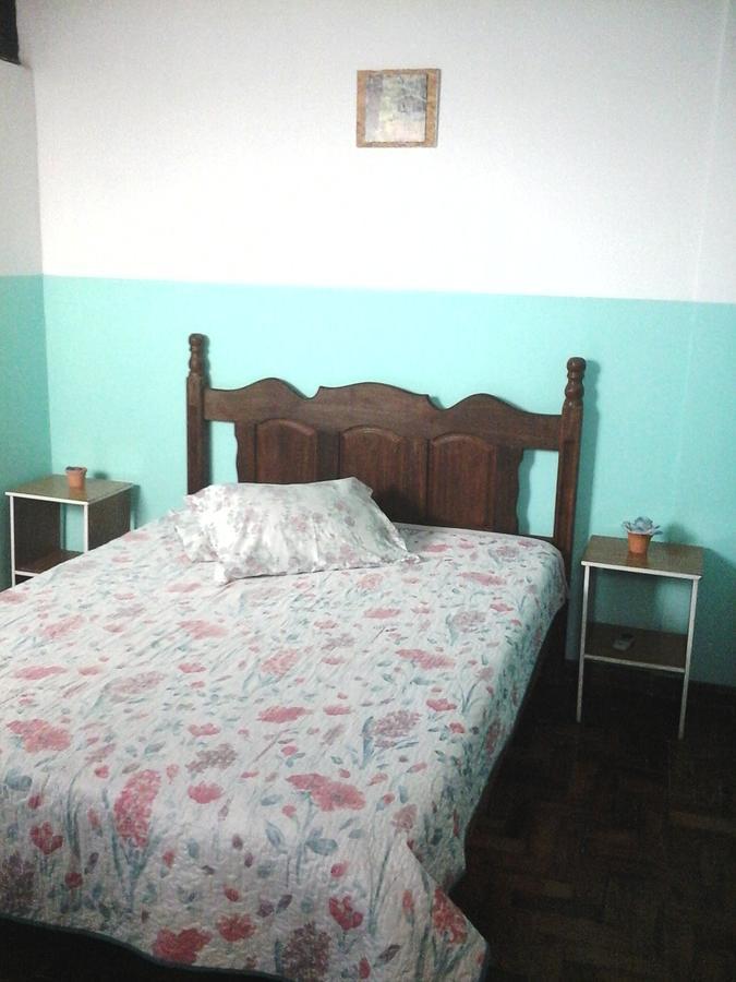 Pousada Vovo Nana São Bento do Sapucaí Cameră foto