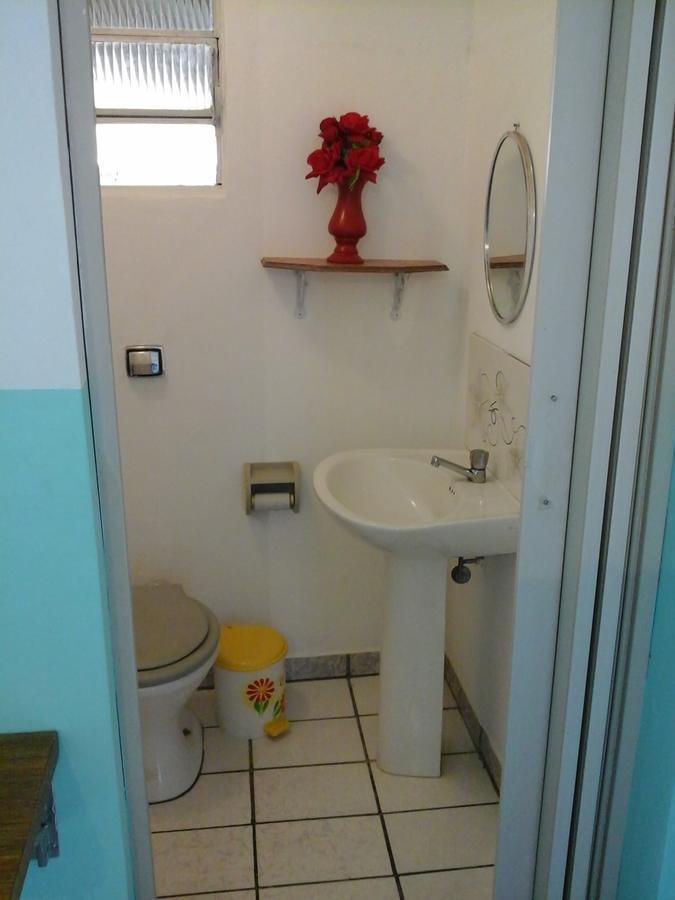 Pousada Vovo Nana São Bento do Sapucaí Cameră foto